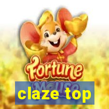 claze top